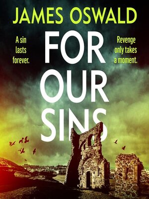 cover image of For Our Sins
